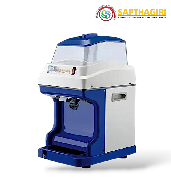 ice-crusher-fully-automatic